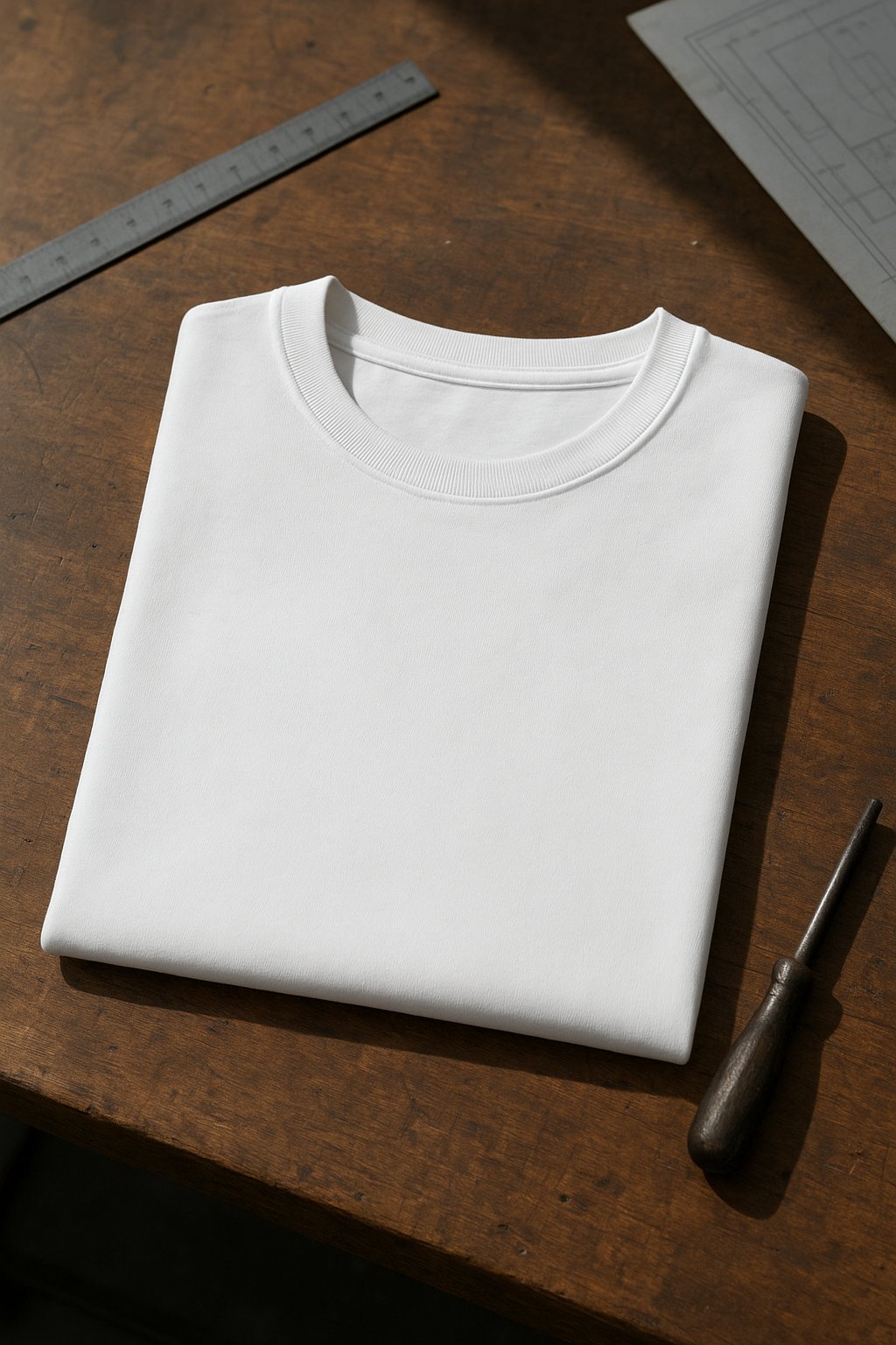 Column 180 T-Shirt