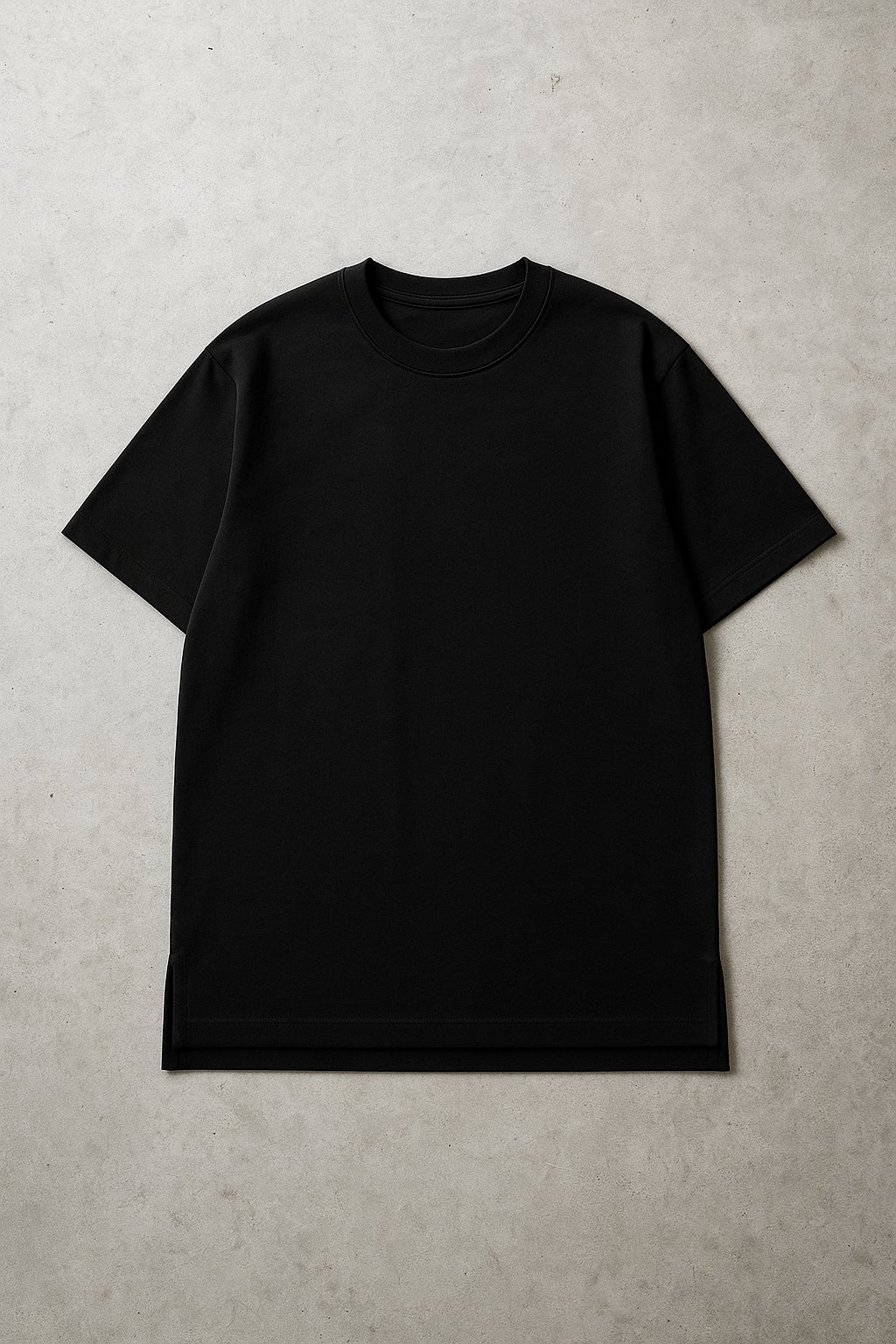 Long Form 190 T-Shirt